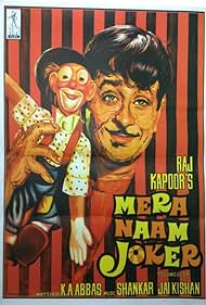 watch-Mera Naam Joker (1970)