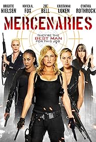 Mercenaries (2014) watch-Mercenaries (2014)