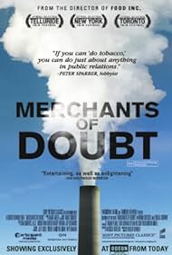 watch-Merchants of Doubt (2014)