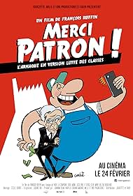 watch-Merci patron! (2016)