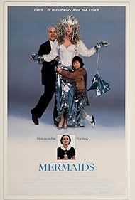 Mermaids (1990) watch-Mermaids (1990)