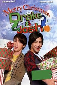 Merry Christmas, Drake & Josh (2008) watch-Merry Christmas, Drake & Josh (2008)