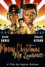 Merry Christmas Mr. Lawrence (1983) watch-Merry Christmas Mr. Lawrence (1983)