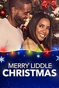 watch-Merry Liddle Christmas (2019)