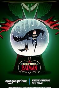 Merry Little Batman (2023) watch-Merry Little Batman (2023)