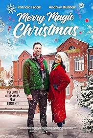 watch-Merry Magic Christmas (2023)