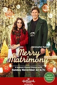 watch-Merry Matrimony (2015)