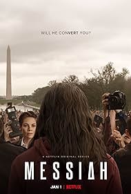 Messiah (2020) watch-Messiah (2020)