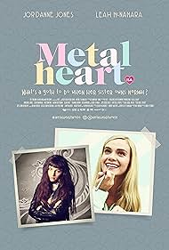 Metal Heart (2019) watch-Metal Heart (2019)
