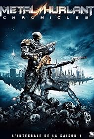 Metal Hurlant Chronicles (2012) watch-Metal Hurlant Chronicles (2012)