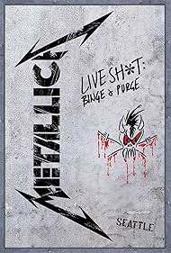 Metallica - Live Shit - Binge & Purge, Seattle (1989) (1989) watch-Metallica - Live Shit - Binge & Purge, Seattle (1989) (1989)