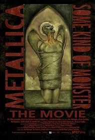 Metallica: Some Kind of Monster (2004) watch-Metallica: Some Kind of Monster (2004)