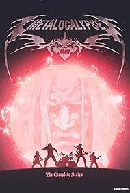 watch-Metalocalypse (2006)