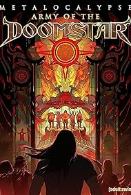 Metalocalypse: Army of the Doomstar (2023) watch-Metalocalypse: Army of the Doomstar (2023)