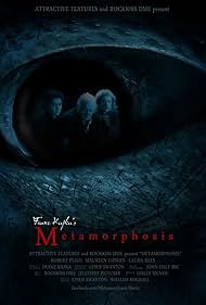 watch-Metamorphosis (2012)