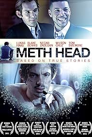 watch-Meth Head (2013)