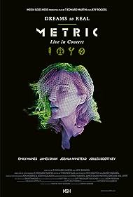 watch-Metric: Dreams So Real (2017)