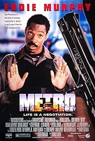 Metro (1997) watch-Metro (1997)