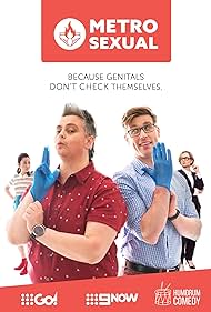 watch-Metro Sexual (2019)
