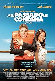 Meu Passado Me Condena: O Filme (2013) watch-Meu Passado Me Condena: O Filme (2013)