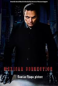 Mexican Connection (2023) watch-Mexican Connection (2023)