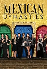 watch-Mexican Dynasties (2019)