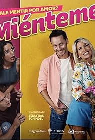 Miénteme (2022) watch-Miénteme (2022)