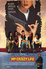 Mi vida loca (1994) watch-Mi vida loca (1994)