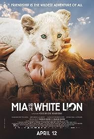 Mia and the White Lion (2019) watch-Mia and the White Lion (2019)