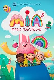 Mia's Magic Playground (2020) watch-Mia's Magic Playground (2020)