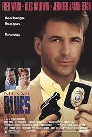 Miami Blues (1990) watch-Miami Blues (1990)