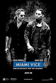 Miami Vice (2006) watch-Miami Vice (2006)