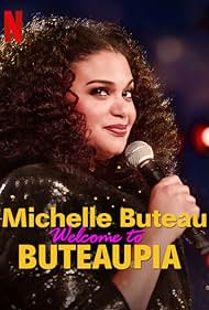 Michelle Buteau: Welcome to Buteaupia (2020) watch-Michelle Buteau: Welcome to Buteaupia (2020)