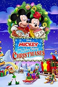 Mickey and the Very Many Christmases (2024) watch-Mickey and the Very Many Christmases (2024)