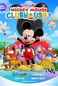 watch-Mickey Mouse Clubhouse+ (2025)