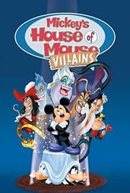 watch-Mickey's House of Villains (2002)