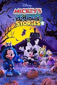 watch-Mickey's Spooky Tales (2024)