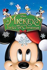 watch-Mickey's Twice Upon a Christmas (2004)