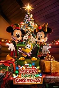 Mickey Saves Christmas (2022) watch-Mickey Saves Christmas (2022)