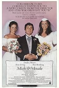 watch-Micki + Maude (1984)