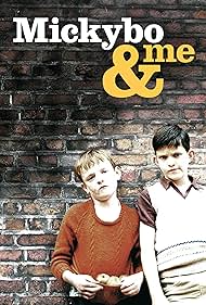 Mickybo and Me (2005) watch-Mickybo and Me (2005)