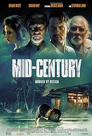 Mid-Century (2022) watch-Mid-Century (2022)