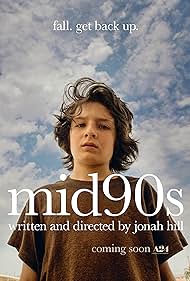 Mid90s (2018) watch-Mid90s (2018)