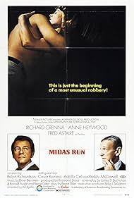 watch-Midas Run (1969)