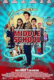 Middle School: The Worst Years of My Life (2016) watch-Middle School: The Worst Years of My Life (2016)
