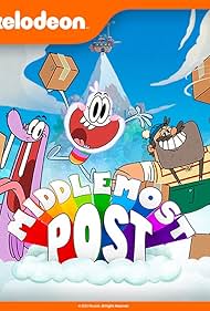 Middlemost Post (2021) watch-Middlemost Post (2021)