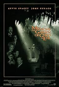Midnight in the Garden of Good and Evil (1997) watch-Midnight in the Garden of Good and Evil (1997)