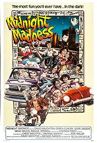 Midnight Madness (1980) watch-Midnight Madness (1980)