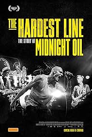 watch-Midnight Oil: The Hardest Line (2024)