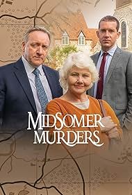 watch-Midsomer Murders (1998)